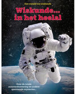 Wiskunde ... In het heelal