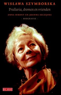 Wislawa Szymborska - eBook Rita Spijker (9044527770)