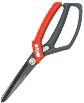 Wiss 11 Metalen schaar, enkele ringopening - W11TM - W11TM
