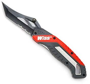 Wiss Opvouwbaar zakmes CP - WKFPNS1EU - WKFPNS1EU