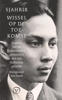 Wissel op de toekomst - Soetan Sjahrir - ebook