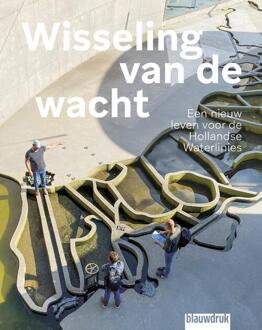 Wisseling Van De Wacht - Fred Feddes