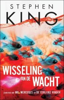 Wisseling Van De Wacht (Pod)