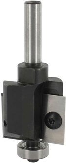 Wisselmes sponningfrees HM A26mm, kolf 8mm - 7920370 - 7920370