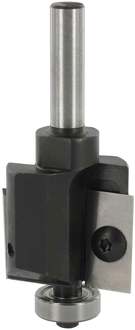 Wisselmes sponningfrees HM A32mm, kolf 8mm - 7920371 - 7920371