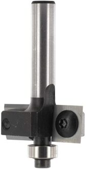 Wisselmes sponningfrees HM D30mm, kolf 8mm - 7920310 - 7920310