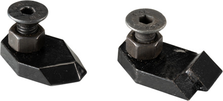 Wisselmes tbv grondboor 50mm - E-13649 E-13649