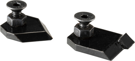 Wisselmes tbv grondboor 80mm - E-13661 E-13661