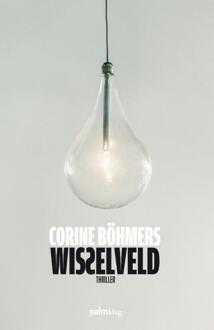 Wisselveld - Boek Corine Böhmers (9491773267)