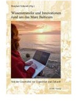 Wissenstransfer und Innovation rund um das Mare Balticum