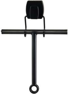 Wisser easylock - zwart