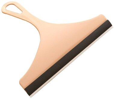 wisser tool Glazen raam keuken badkamer muur duurzaam wisser Roze