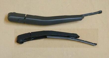 Wisser Voor Grote Muur Haval H9 Oem: 5205132XKV08A 5205142XKV08A 6310110XKV08A achterkant wiper arm