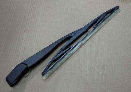 Wisserarm assemblage Voor Lifan X60OEM: S5205100 S5205200 S6310100 achterkant