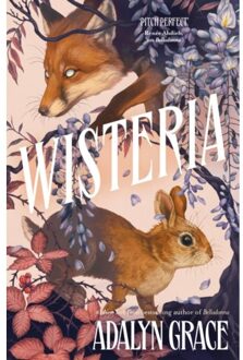 Wisteria - Belladonna - Adalyn Grace