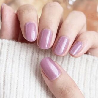 Wisteria Nail Art Stickers 24 pcs