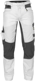 Wit/AntracietNL:58 BE:54