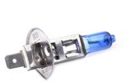 Wit Halogeen Koplampen 12V 1Pcs Onderdelen Vervanging Super Heldere Lampen