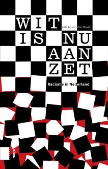 Wit is nu aan zet - (ISBN:9789463724654)