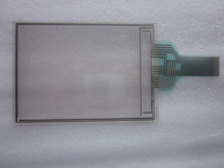 Wit Licht S806CD Touchpad