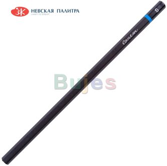 Wit Nachten Sonnet Houtskool Potloden, Natuurlijke Tekening Houtskool Hout, Uniform Kleuring S 12stk-1 doos