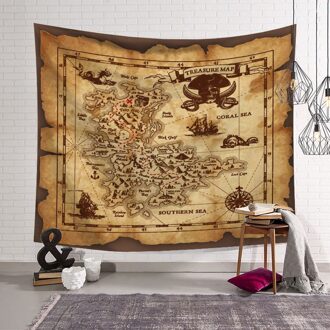 Wit Zwart Sun Moon Mandala Tapijt Muur Opknoping Celestial Wandtapijten Hippie Muur Tapijten Kamer Decor Psychedelische Tapestry 8