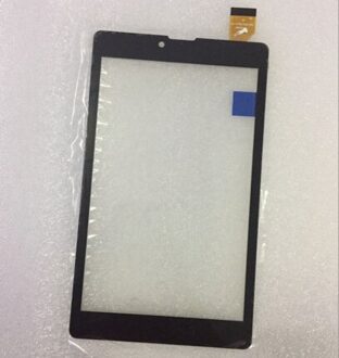 Witblue touchscreen voor 7 "Irbis TZ737, Irbis TZ737b, Irbis TZ737w Tablet 184*106mm touch digitizer Glas Sensor Onderdelen