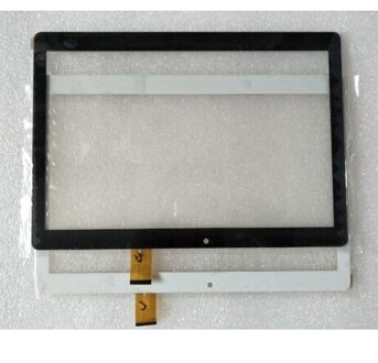 Witblue Voor 10.1 "Prestigio Grace 3201 4G PMT3201_4G_D_CIS Tablet touchscreen digitizer Glas Sensor vervanging zwart