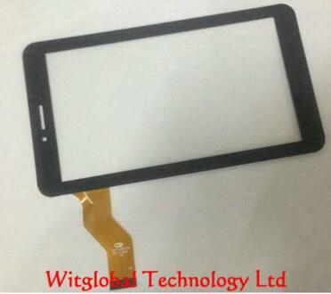 Witblue Voor 7 "Irbis TX21 TX22/Irbis TX24 TX44 3g Tablet Touch Screen Touch Panel digitizer glas Sensor Vervanging