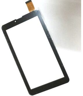 Witblue Voor 7 "Irbis TZ717 3G Tablet touchscreen digitizer Glas Sensor vervanging / gehard glas