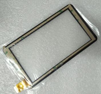 Witblue Voor 7 "Prestigio Wize 3147 3G PMT3147_3G Tablet Touch Screen Touch Panel Digitizer Glas Sensor Vervanging zwart