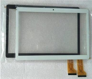 Witblue Voor 9.6 "Bobarry K10SE I960 Tablet Touchscreen Digitizer Glas Sensor Vervanging zwart