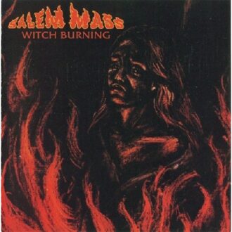 Witch Burning