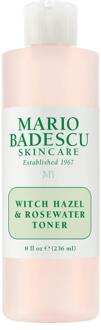 Witch Hazel & Rosewater Toner 236ml