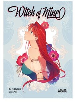 Witch Of Mine Vol 1 - Haeyoon