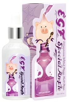 Witch Piggy Hell-Pore EGF Special Ample 50 ml
