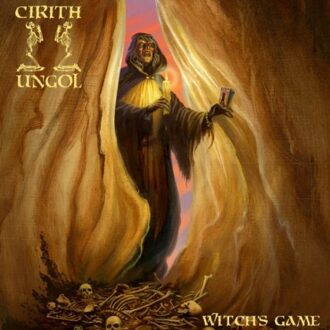 Witch's Game -Ep/Hq- - Cirith Ungol