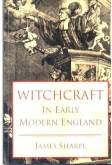 Witchcraft in Early Modern England