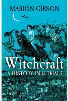Witchcraft - Marion Gibson
