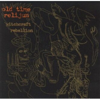 Witchcraft Rebellion
