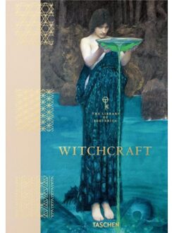 Witchcraft. The Library Of Esoterica