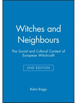 Witches and Neighbours
