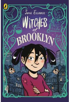 Witches Of Brooklyn - Witches Of Brooklyn - Escabasse, Sophie
