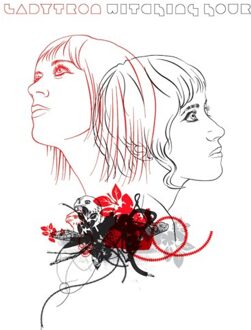 Witching Hour - Ladytron