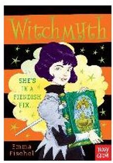 Witchmyth