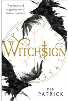 Witchsign (Ashen Torment, Book 1)