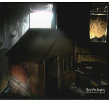 With Extreme Prejudice