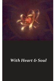 With heart en soul - Boek Naomi Beverloo (9461934718)