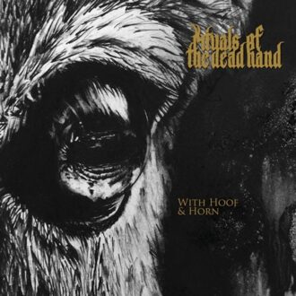 With Hoof & Horn - Rituals Of The Dead Hand