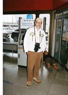 With Love, From Berlin